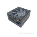 80plus Gold 750W ATX Computer Netzteil 14cmrgbfan